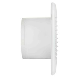 Aérateur Decor 300 CZ 250 m3/h Clapet anti-retour