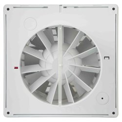 Aérateur Decor 300 CRZ 250 m3/h Hygrostat
