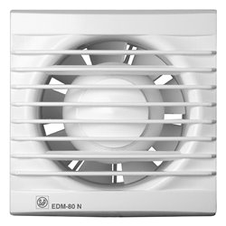Aérateur EDM 80 NZ 80 m3/h Standard