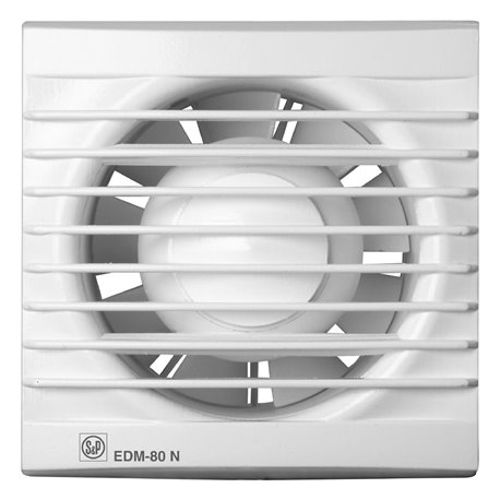 Aérateur EDM 80 NZ 80 m3/h Standard Aérateur EDM 80 NZ 80 m3/h Standard