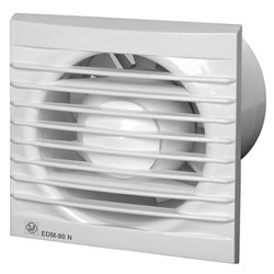 Aérateur EDM 80 NZ 80 m3/h Standard