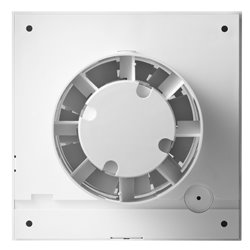 Kit Aérateur Silent 100 CZ 95 m3/h Clapet anti-retour