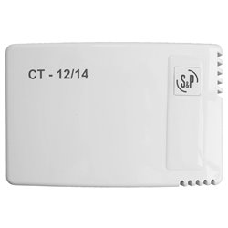 Kit Aérateur Silent 100 CZ 95 m3/h Clapet anti-retour