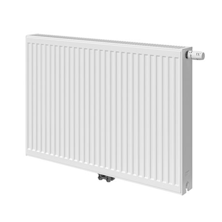 Radiateur eau chaude Integra Flex 8C Type 11 437 Watts, 300x800 mm