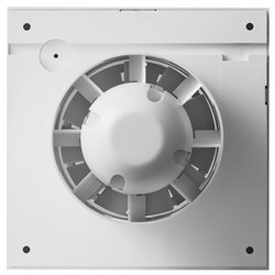 Aérateur Silent Ecowatt 100 CHZ 95 m3/h Hygrostat