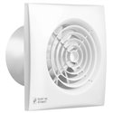Aérateur Silent Ecowatt 100 CZ 95 m3/h Clapet anti-retour