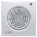 Aérateur Silent Ecowatt 100 CDZ 95 m3/h Détecteur de présence
