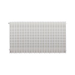 Radiateur eau chaude Lamella Ancien Entraxe Haute Pression, 1668 Watts