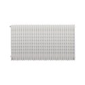 Radiateur eau chaude Lamella Ancien Entraxe Haute Pression, 1668 Watts