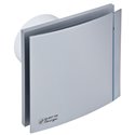 Silent design 100 CZ Silver 403510 85 m3/h Standard
