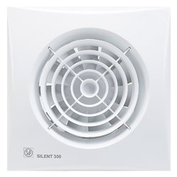 Aérateur Silent 300 CHZ 280 m3/h Hygrostat