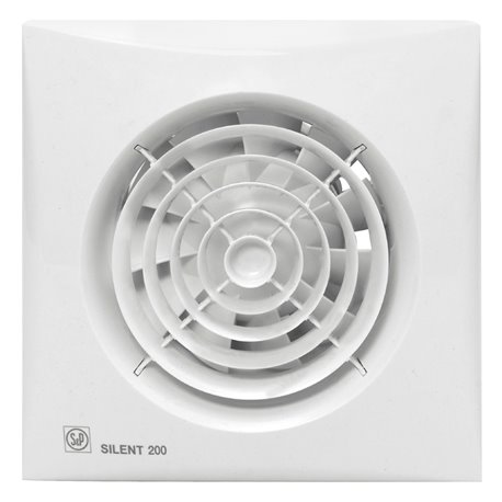 Silent 200 CZ 400004 180 m3/h Clapet anti-retour Silent 200 CZ 400004 180 m3/h Clapet anti-retour