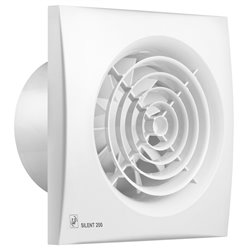Silent 200 CZ 400004 180 m3/h Clapet anti-retour