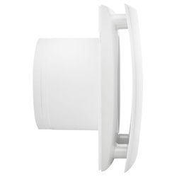 Aérateur Decor Design 100 CHZ 80 m3/h Hygrostat
