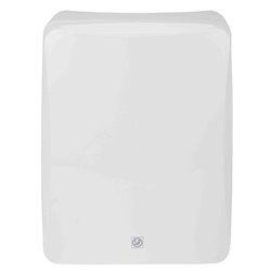 Aérateur EBB Design 100 N HT 70/110 m3/h Temporisation