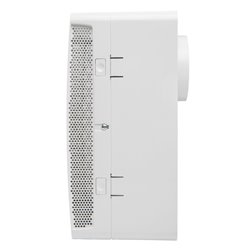 Aérateur EBB Design 175 HM 80/150 m3/h Hygrostat