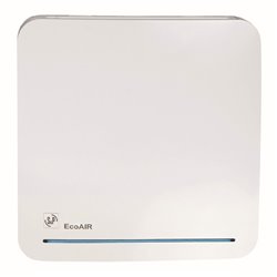 Aérateur Eco Air DLC Détection de présence