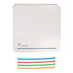 Aérateur Eco Air HLC Hygrostat