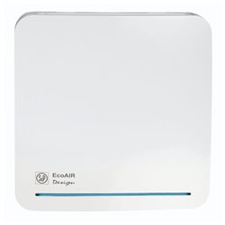 Aérateur Eco Air Design H Débit constant