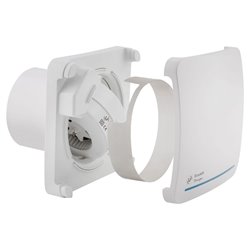 Aérateur Eco Air Design H Débit constant