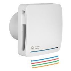 Aérateur Eco Air Design H Débit constant