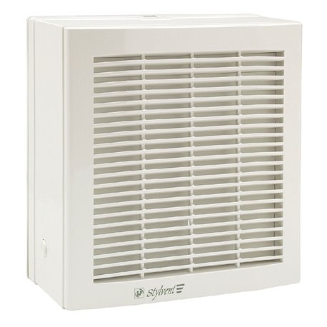 Aérateur HV-Stylvent 238 m3/h Standard Aérateur HV-Stylvent 238 m3/h Standard