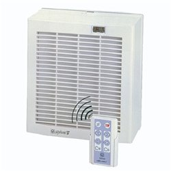 Aérateur HV-Stylvent 489 m3/h Radio commandé