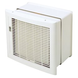 Aérateur HV-Stylvent 489 m3/h Encastré