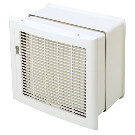 Aérateur HV-Stylvent 489 m3/h Encastré Aérateur HV-Stylvent 489 m3/h Encastré