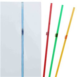 Kit Aérateur Silent Design 100 CHZ 85 m3/h Hygrostat