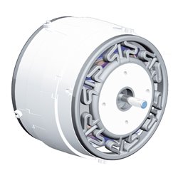 Aérateur Silentub 100 100 m3/h