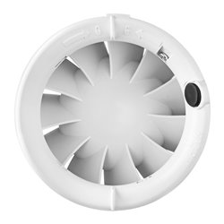 Aérateur Silentub 100 190 m3/h