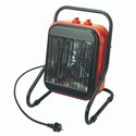 Aérotherme portable 6000/12000 Watts