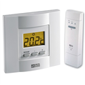 Thermostat électronique à affichage digital Tybox 53 radio
