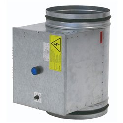 Batterie électrique Mono Ø160mm 2700 Watts