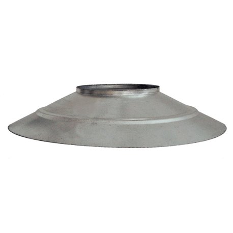 Bavette de protection Ø363/700 mm