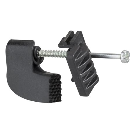 Kit fixation PrismaSeT LVSXX5 pour coffret encastré