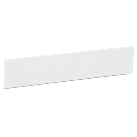 Obturateur PrismaSeT LVSXF4 pour coffret 24 modules