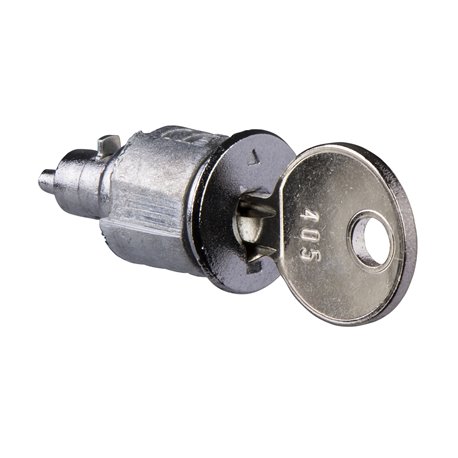 Serrure à clef PrismaSeT LVSXS2
