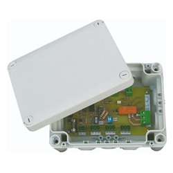 Boîtier électronique 1,5W 24VAC