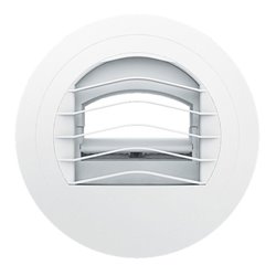 Bouche d'extraction autoréglable BAR 45 m3/h sans manchette