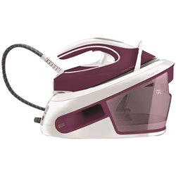 Centrale vapeur Express Airglide 7,2 bars SV8023C0 1200 Watts violet et blanc