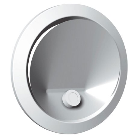 Bouche insufflation réglable Ø160 mm