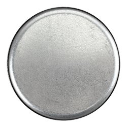 Bouchon sans joint Ø100 mm