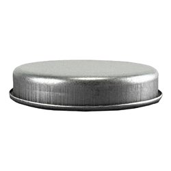 Bouchon sans joint Ø100 mm