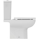 Réservoir WC mécanisme 3/6 L alimentation verticale