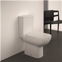 Réservoir WC mécanisme 3/6 L alimentation verticale