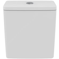 Réservoir WC mécanisme 3/6 L alimentation verticale