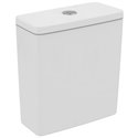 Réservoir WC mécanisme 3/6 L alimentation verticale