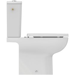 Réservoir WC mécanisme 3/6 L alimentation latérale